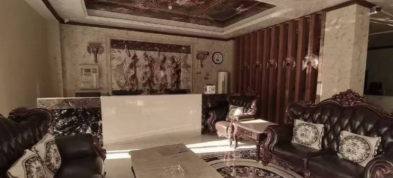 澄迈悦凯通酒店(老城镇软件园店)图片