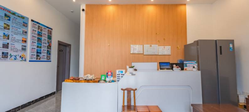 陵水香水湾拾忆民宿图片