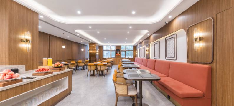 桔子酒店(北京广安门牛街店)图片