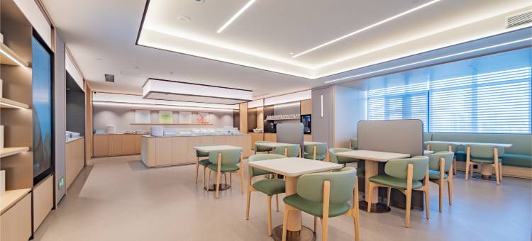 全季酒店(西安大唐不夜城地铁站店)图片