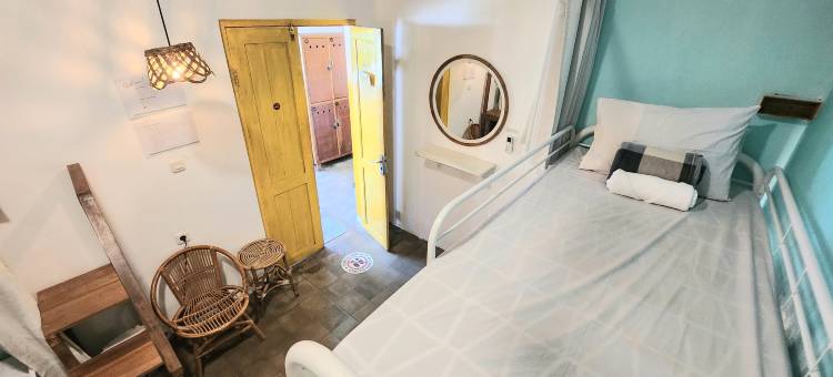 乔加奇妙阁青年旅馆(Wonderloft Hostel Jogja)图片