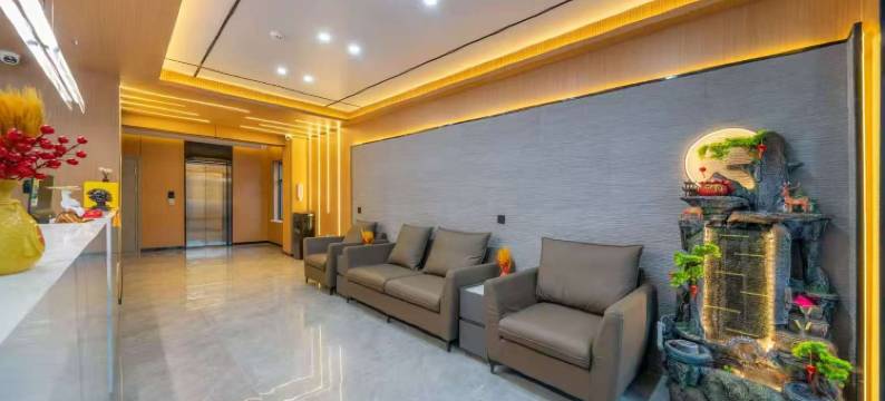 乌兰布统大北方酒店图片