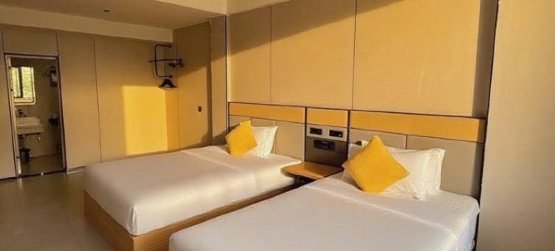 丰城香格里拉宾馆图片