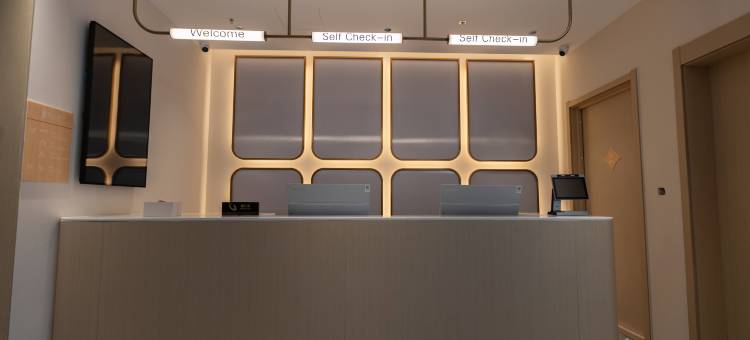 锦江之星酒店(承德宽城金鼎广场店)图片