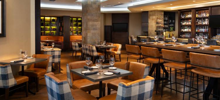 市中心海滨波特兰万豪(Portland Marriott Downtown Waterfront)图片