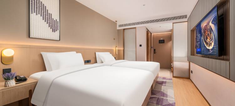 麗枫酒店(义乌国际商贸城店)图片