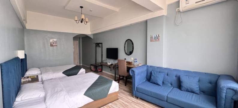 泸西雅致酒店图片