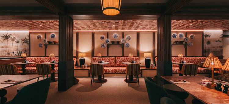 托雷尔·特拉·布拉瓦(Torel Terra Brava)图片