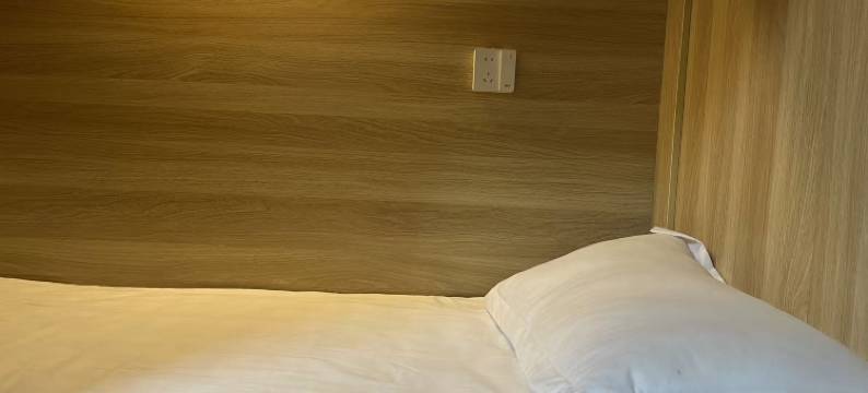 行者青年民宿(北京西站店)图片