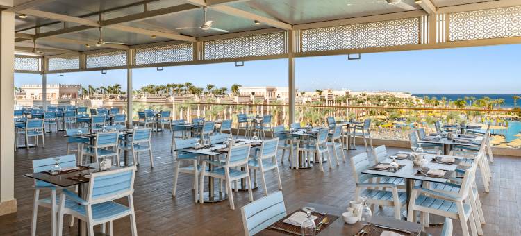 天翁宫殿水上乐园 • 赫尔格达(Pickalbatros Palace - Aqua Park Hurghada)图片