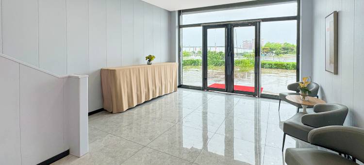 派柏云酒店(太谷孟母文化园信院驾校店)图片