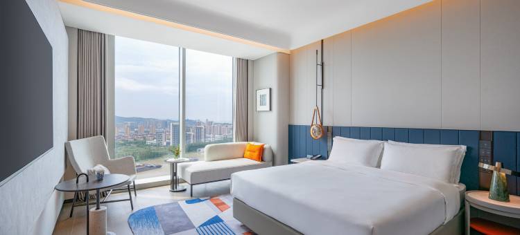 湖州南太湖诺富特酒店图片