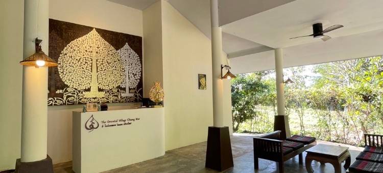 东方村度假村(The Oriental Village Resort)图片