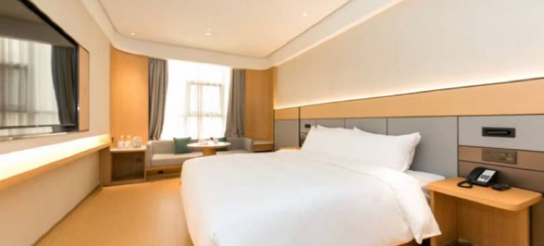 全季酒店(杭州滨江中医药大学地铁站店)图片