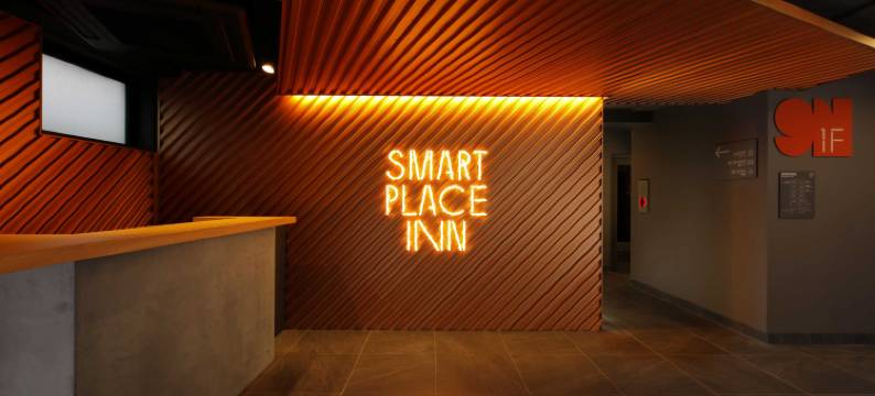 京都二条城前站智选广场酒店(Smart Place Inn Kyoto Nijojo-Mae Station)图片