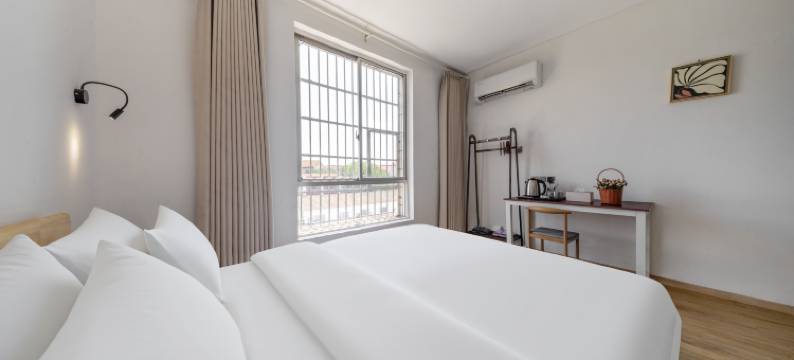 廿里一号客栈(衢州廿里站汽车站店)图片