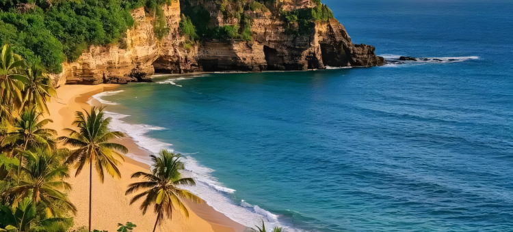 涠洲岛三川海景酒店(贝壳沙滩店)图片