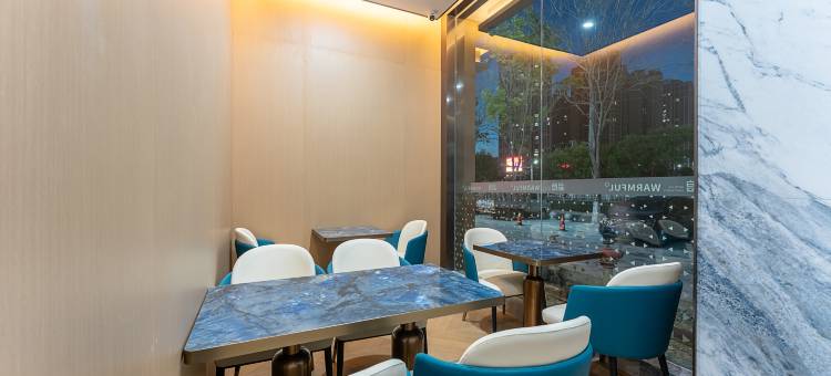 温度酒店WARMFUL图片