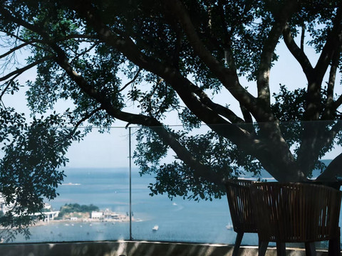 霞浦无问安隐民宿(三沙店)