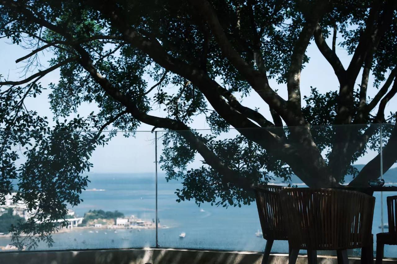 无问安隐·禅意villa海景度假设计师艺宿(霞浦三沙店)