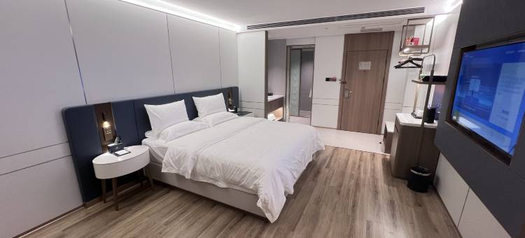 雅斯特酒店(百色田林汽车总站店)图片