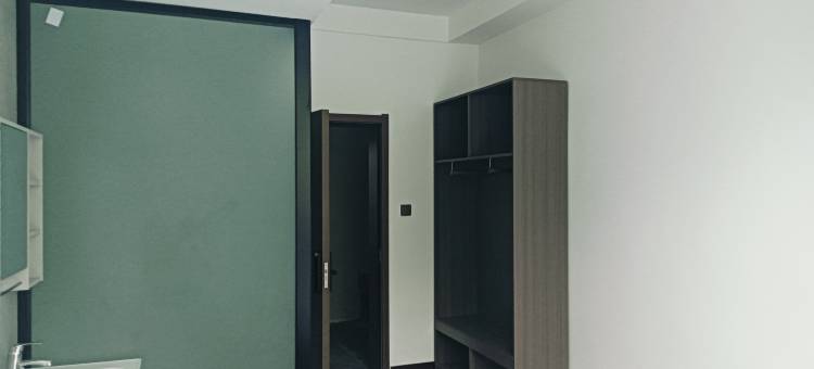 绛县暖居小宿图片