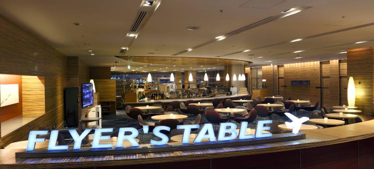 东急羽田卓越大酒店(Haneda Excel Hotel Tokyu)图片