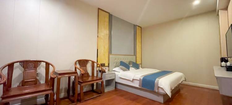 贵港金港酒店图片