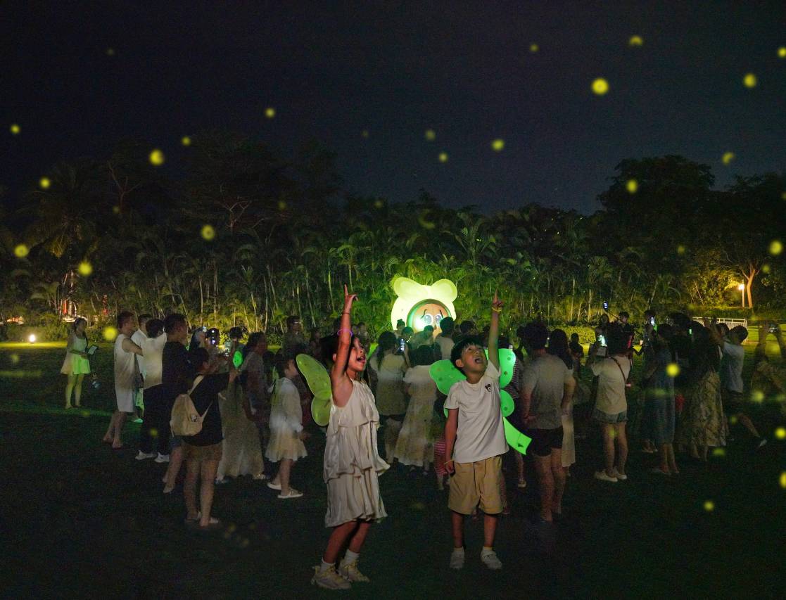 三亚亚龙湾美高梅度假酒店图片