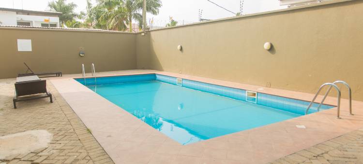 前卫阿克拉豪华公寓(Accra Luxury Apartments at Avant Garde)图片