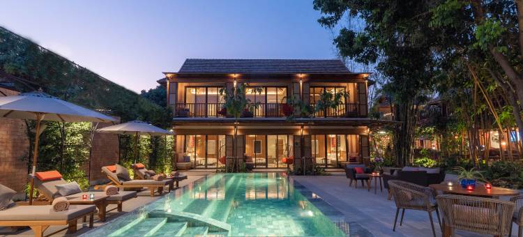 拜县乡村精品农场度假村(Pai Village Boutique Resort)图片
