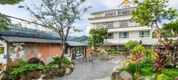 米堤园民宿图片