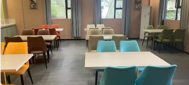 城市便捷酒店(江门象山公园店)图片