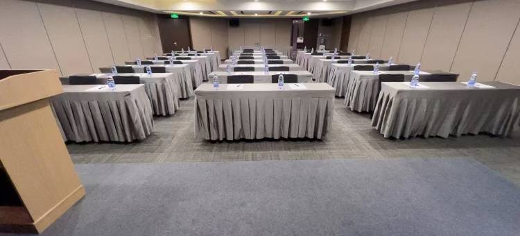 如家派柏.云酒店(淮安淮阴工学院店)图片