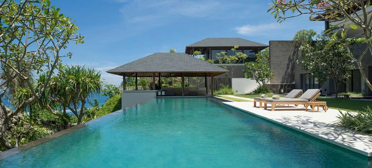 索哈姆萨海洋庄园(Sohamsa Ocean Estate)图片