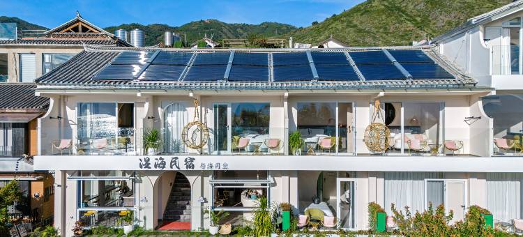 大理湿海民宿(洱海双廊店)图片