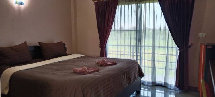 Sukhothai Grand Hotel and Landmark图片