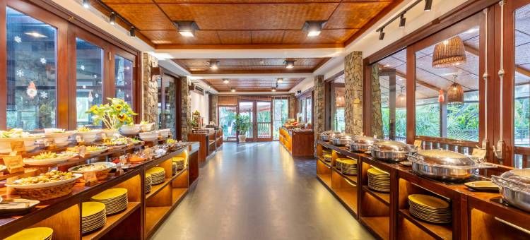 会安生态旅馆&Spa(Hoi An Eco Lodge & Spa)图片