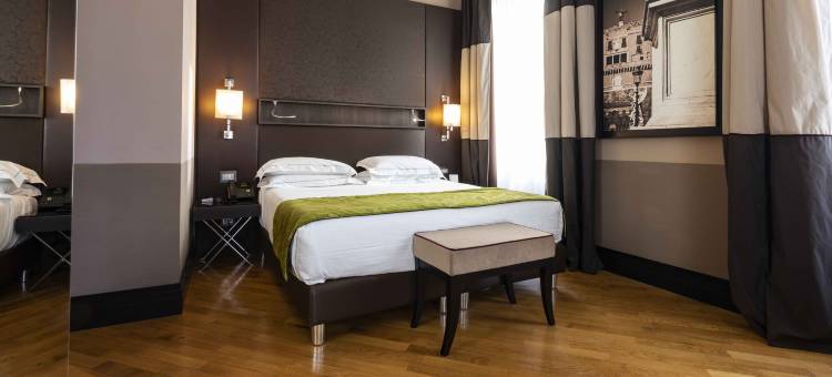 罗马时代酒店(Rome Times Hotel)图片