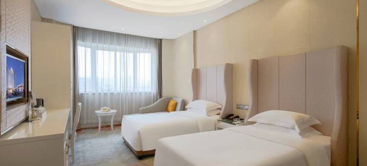 横店影视城·国贸大厦(清明上河图店)图片