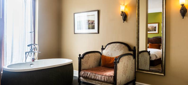 北京西西里度假庄园图片