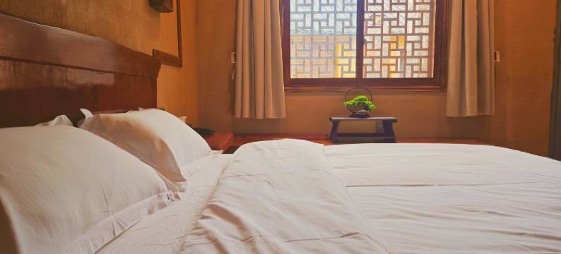 中渡三街六巷民宿图片