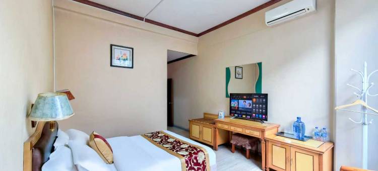 施甸雅立泰宾馆图片