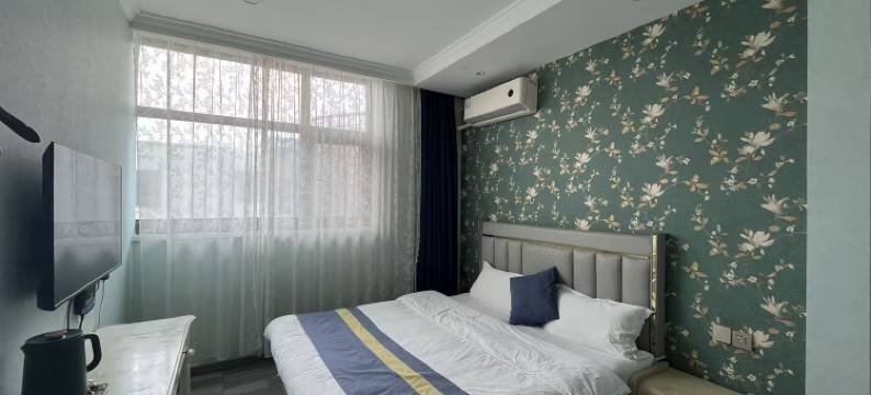 天津津航酒店(天津滨海国际机场店)图片