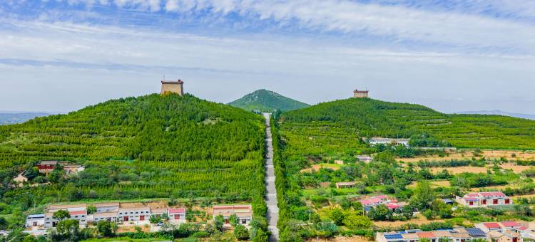 盛唐禧源酒店(乾县汽车站店)图片