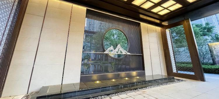 漫庭轻奢酒店图片