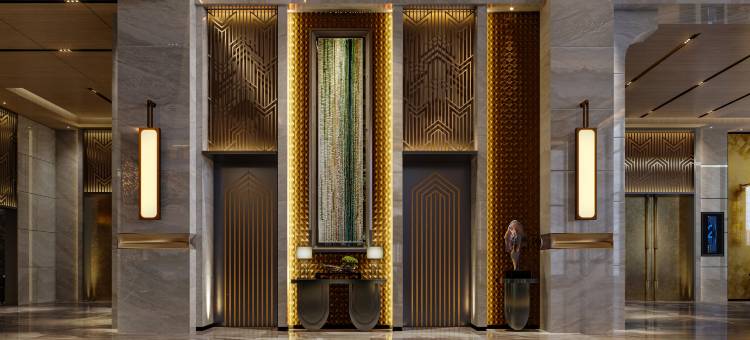 柏瑞斯国际酒店图片