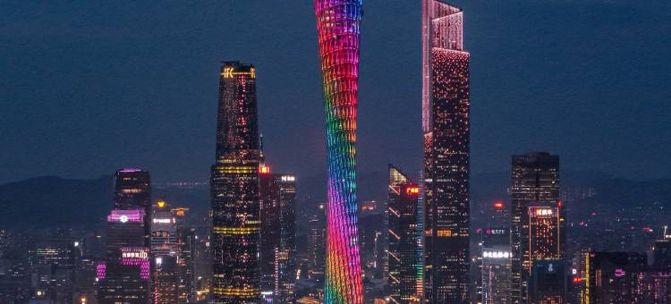 美豪丽致酒店(广州番禺市桥易发步行街店)图片