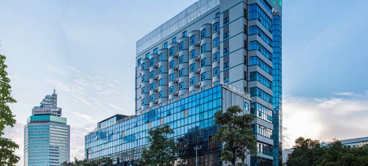 城市便捷酒店(南宁桃源路店)图片