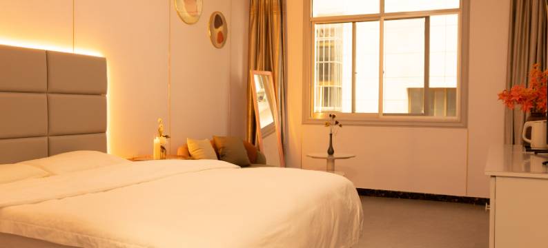 客顺心酒店图片